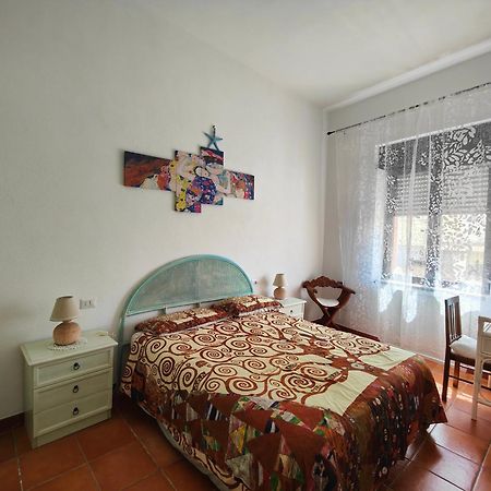 Maisonette Asfodelo Palau Exterior foto