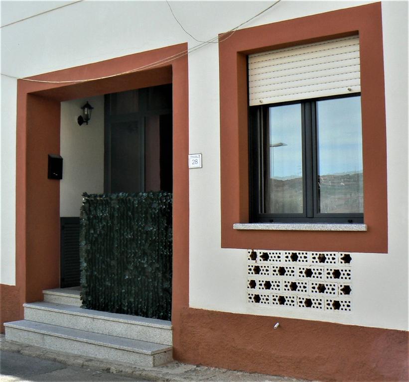 Maisonette Asfodelo Palau Exterior foto
